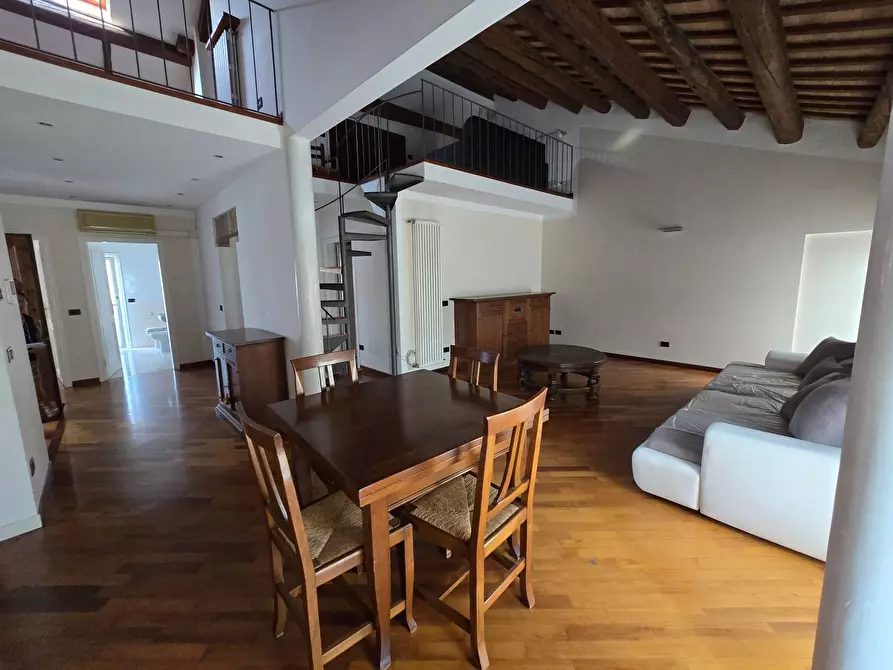 Immagine 30 di Appartamento in affitto  in Corso Porta Mare a Ferrara