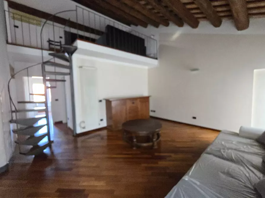 Immagine 1 di Appartamento in affitto  in Corso Porta Mare a Ferrara