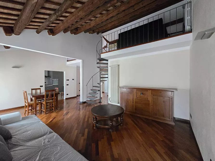 Immagine 2 di Appartamento in affitto  in Corso Porta Mare a Ferrara