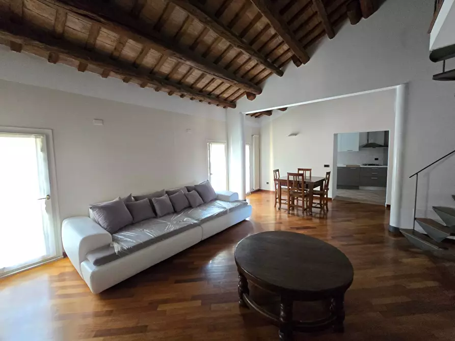 Immagine 3 di Appartamento in affitto  in Corso Porta Mare a Ferrara