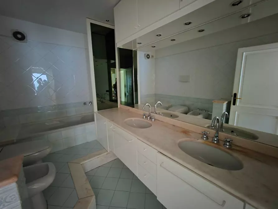 Immagine 20 di Appartamento in affitto  in Corso Porta Mare a Ferrara