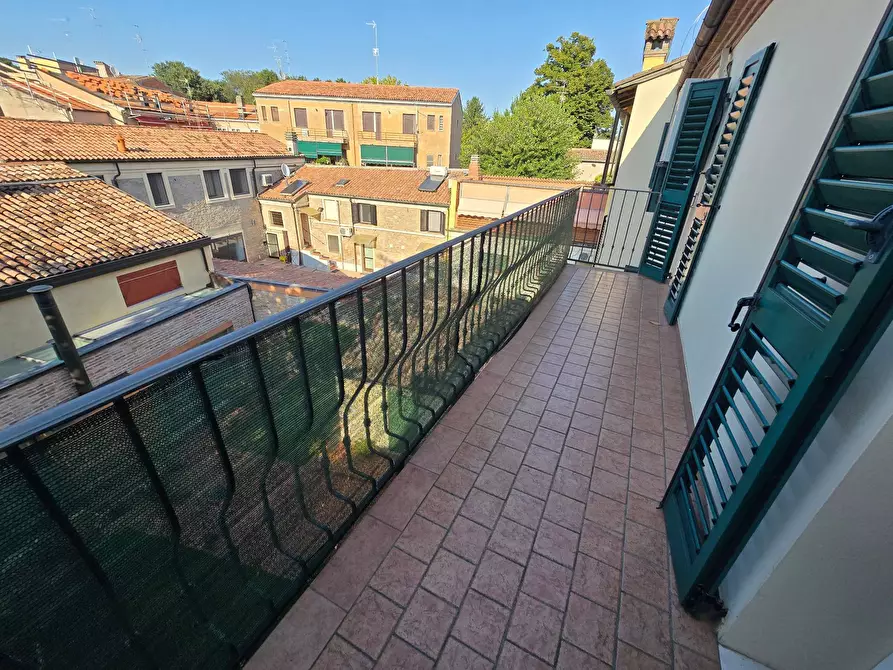 Immagine 27 di Appartamento in affitto  in Corso Porta Mare a Ferrara