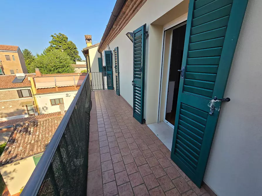 Immagine 18 di Appartamento in affitto  in Corso Porta Mare a Ferrara