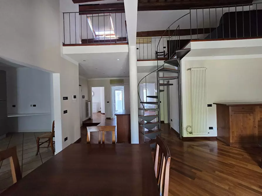 Immagine 40 di Appartamento in affitto  in Corso Porta Mare a Ferrara