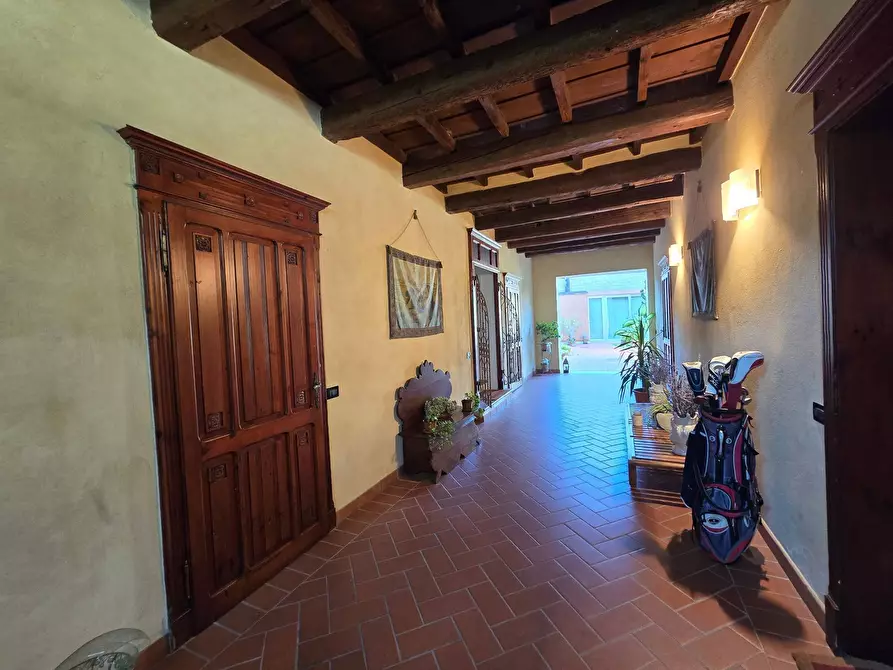 Immagine 44 di Appartamento in affitto  in Corso Porta Mare a Ferrara