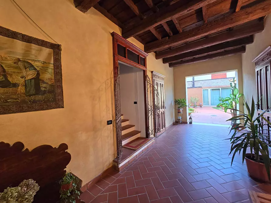 Immagine 7 di Appartamento in affitto  in Corso Porta Mare a Ferrara