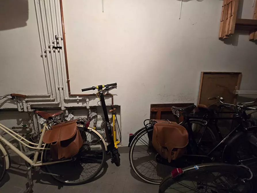 Immagine 46 di Appartamento in affitto  in Corso Porta Mare a Ferrara