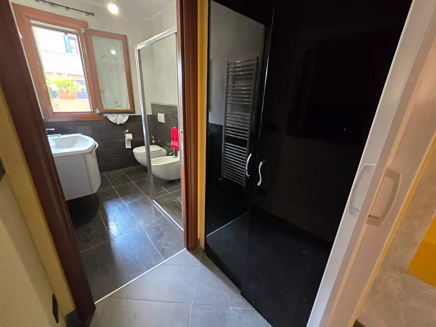 Immagine 17 di Casa semindipendente in vendita  in Via Dei Calzolai a Ferrara