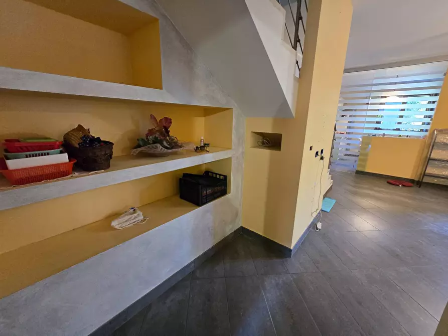 Immagine 18 di Casa semindipendente in vendita  in Via Dei Calzolai a Ferrara