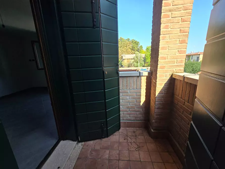 Immagine 22 di Casa semindipendente in vendita  in Via Dei Calzolai a Ferrara