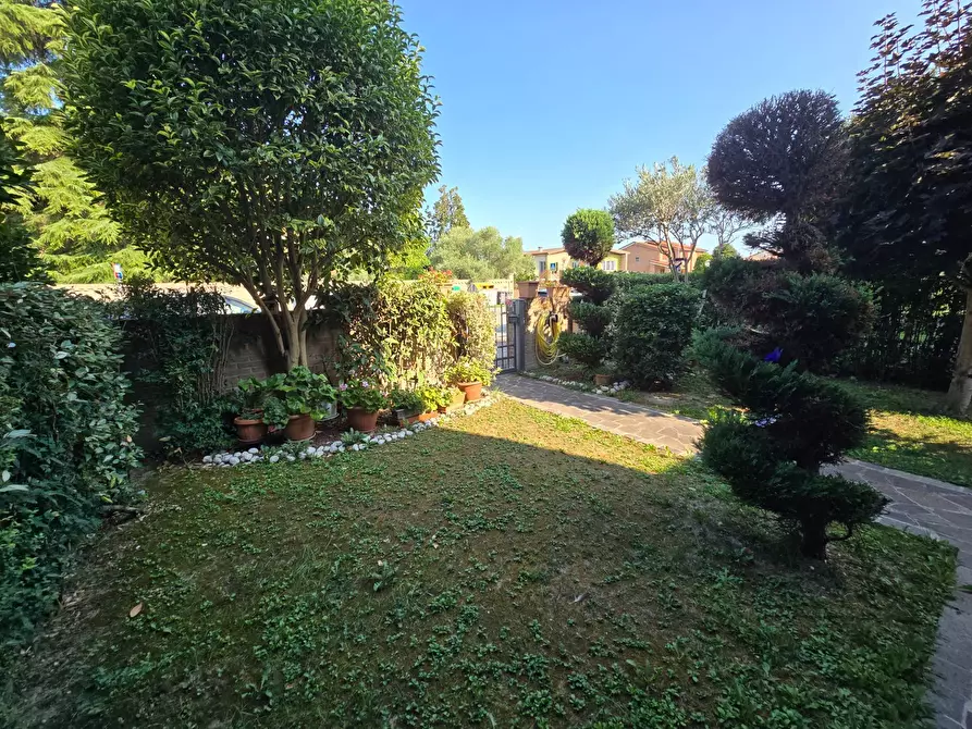 Immagine 7 di Casa semindipendente in vendita  in Via Dei Calzolai a Ferrara