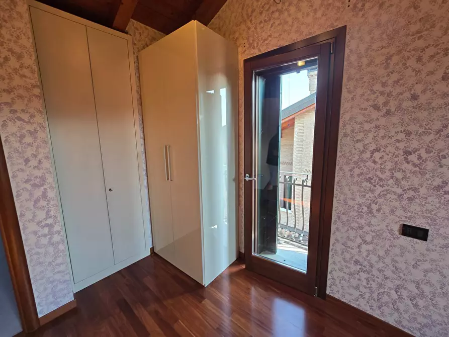 Immagine 29 di Casa semindipendente in vendita  in Via Dei Calzolai a Ferrara