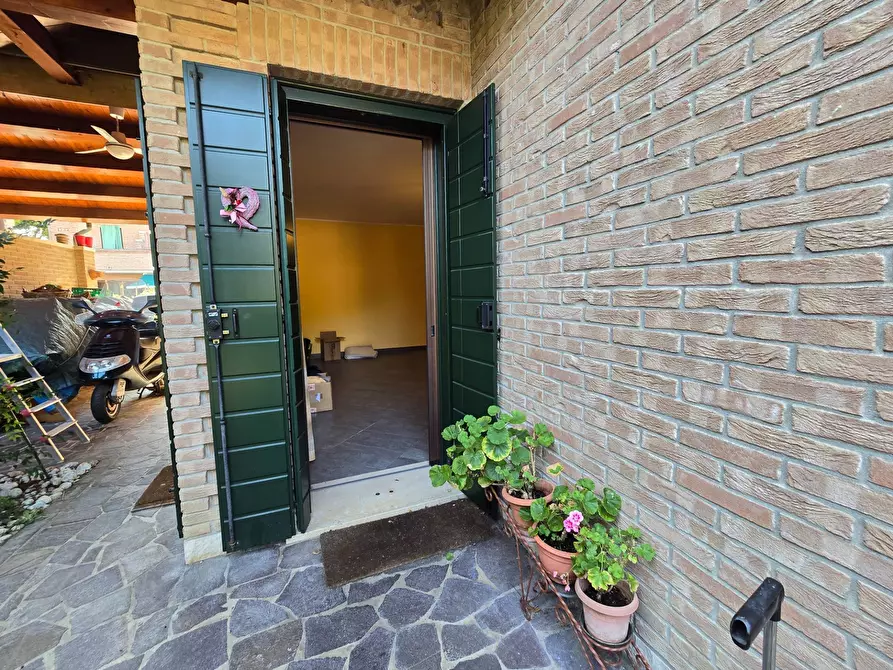 Immagine 4 di Casa semindipendente in vendita  in Via Dei Calzolai a Ferrara