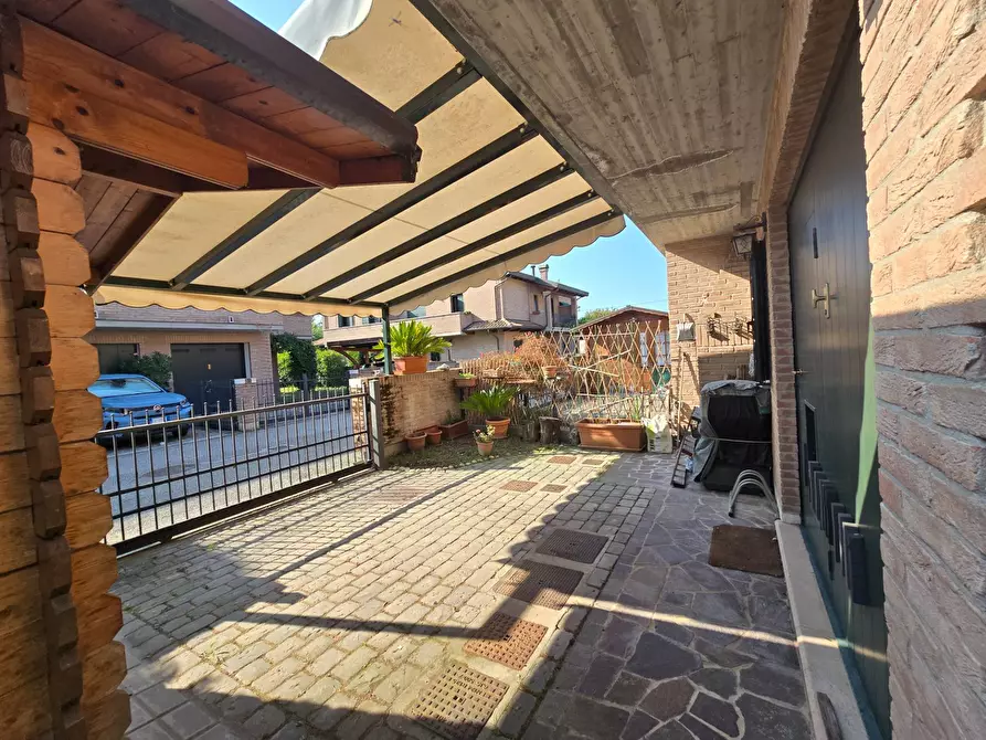 Immagine 33 di Casa semindipendente in vendita  in Via Dei Calzolai a Ferrara