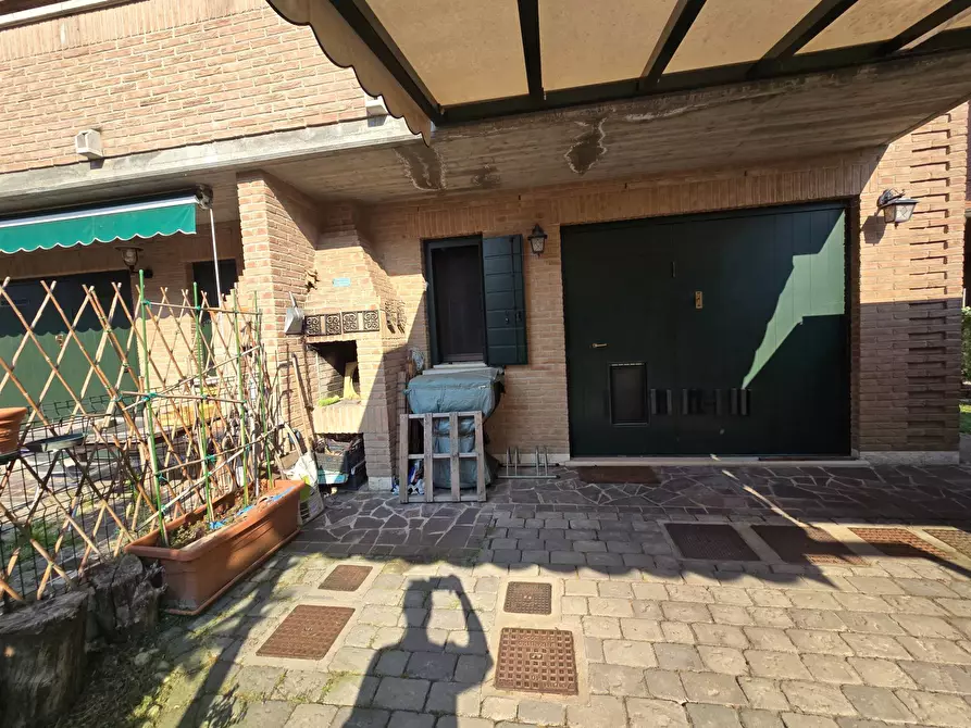 Immagine 35 di Casa semindipendente in vendita  in Via Dei Calzolai a Ferrara