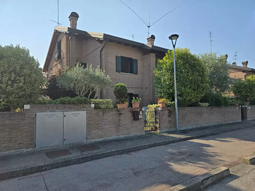 Immagine 5 di Casa semindipendente in vendita  in Via Dei Calzolai a Ferrara