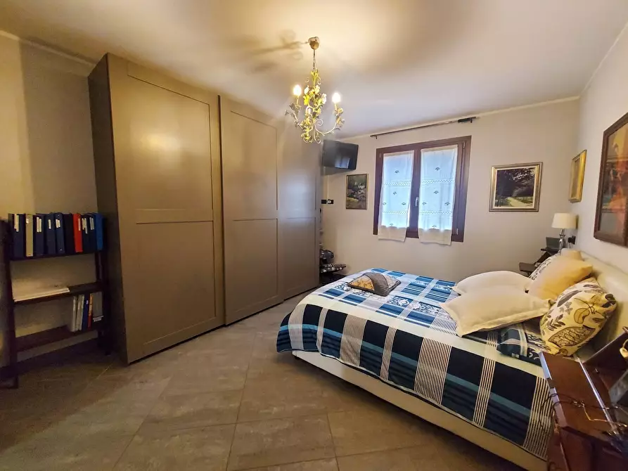 Immagine 37 di Casa semindipendente in vendita  in Via Dei Calzolai a Ferrara