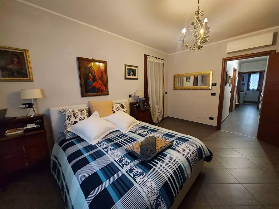 Immagine 38 di Casa semindipendente in vendita  in Via Dei Calzolai a Ferrara