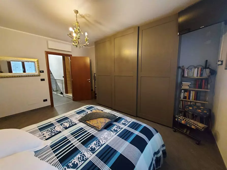 Immagine 39 di Casa semindipendente in vendita  in Via Dei Calzolai a Ferrara