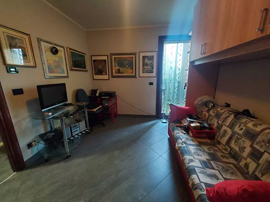 Immagine 41 di Casa semindipendente in vendita  in Via Dei Calzolai a Ferrara