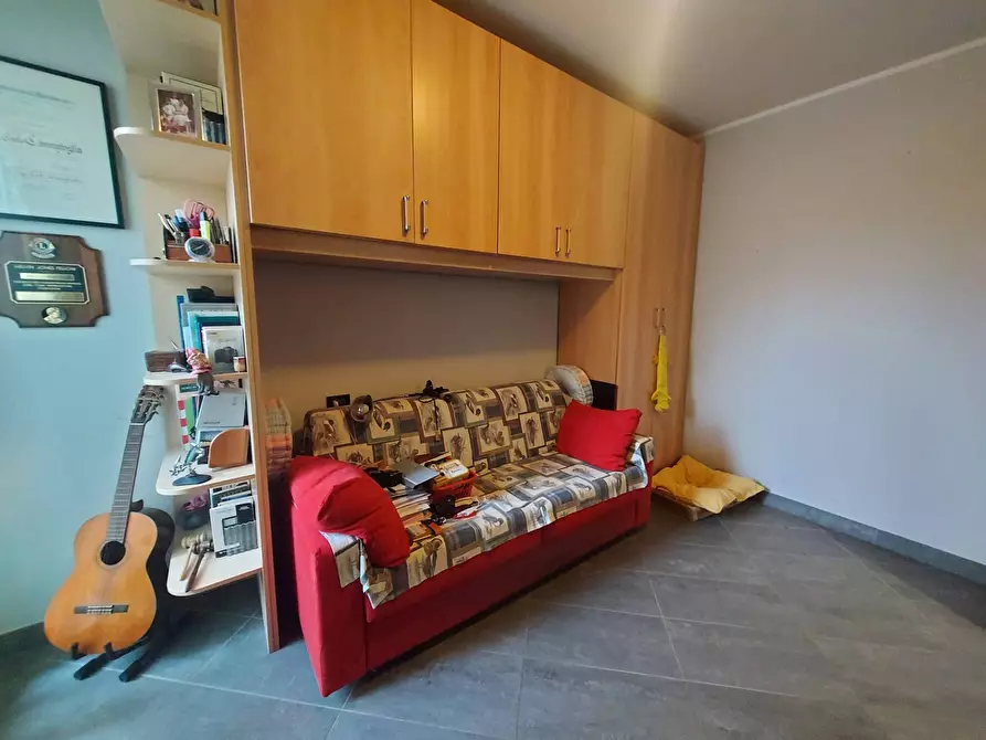 Immagine 42 di Casa semindipendente in vendita  in Via Dei Calzolai a Ferrara