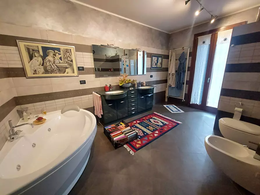 Immagine 43 di Casa semindipendente in vendita  in Via Dei Calzolai a Ferrara