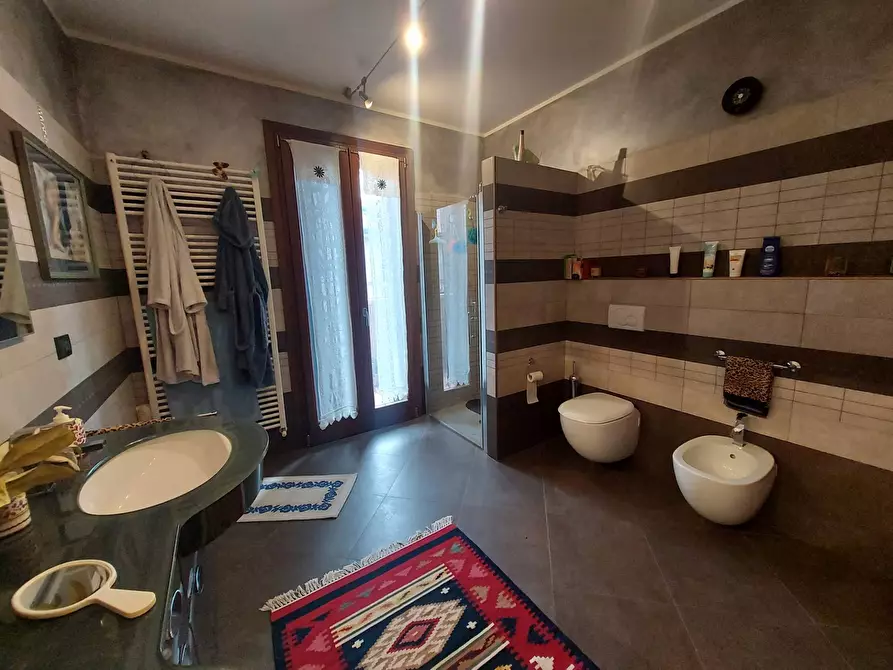 Immagine 44 di Casa semindipendente in vendita  in Via Dei Calzolai a Ferrara