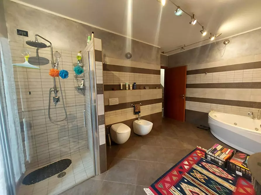 Immagine 45 di Casa semindipendente in vendita  in Via Dei Calzolai a Ferrara