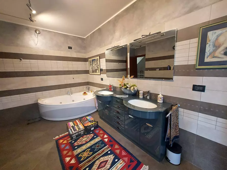 Immagine 46 di Casa semindipendente in vendita  in Via Dei Calzolai a Ferrara