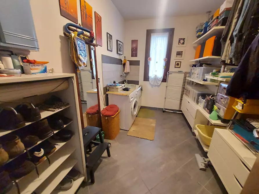 Immagine 47 di Casa semindipendente in vendita  in Via Dei Calzolai a Ferrara