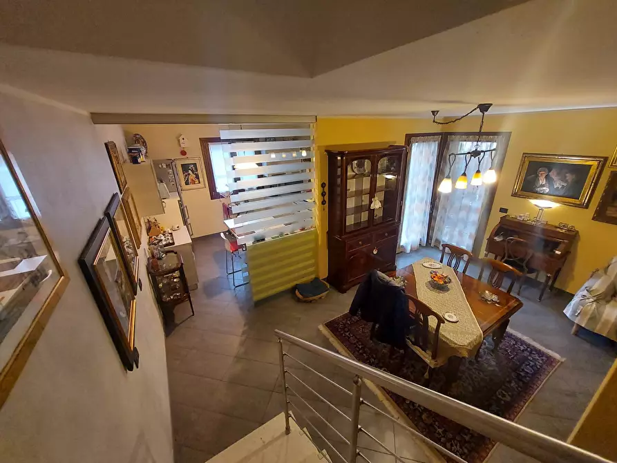 Immagine 13 di Casa semindipendente in vendita  in Via Dei Calzolai a Ferrara