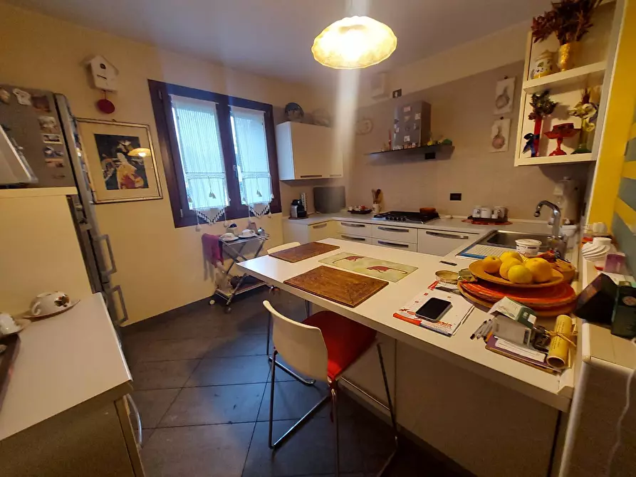 Immagine 14 di Casa semindipendente in vendita  in Via Dei Calzolai a Ferrara