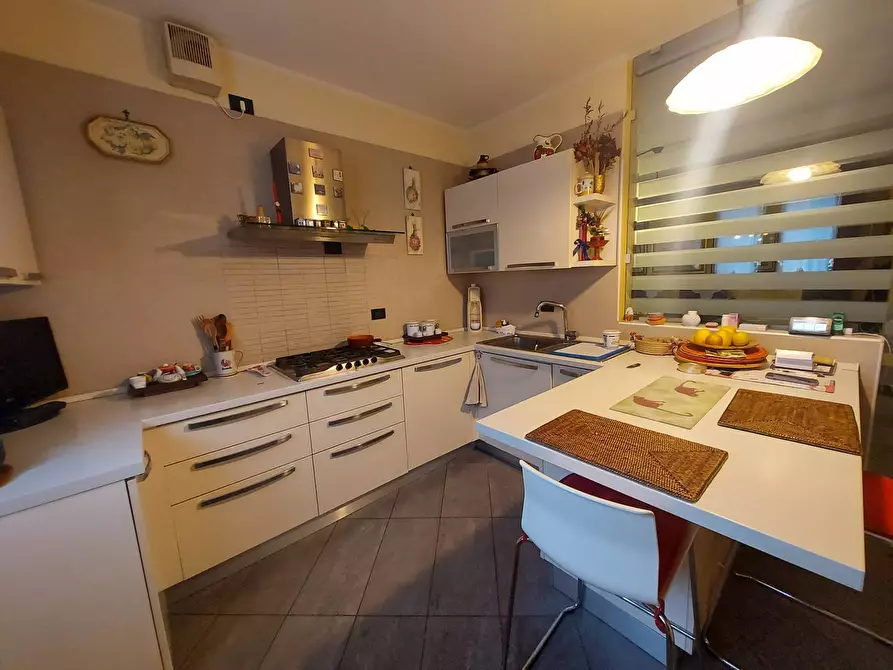 Immagine 12 di Casa semindipendente in vendita  in Via Dei Calzolai a Ferrara