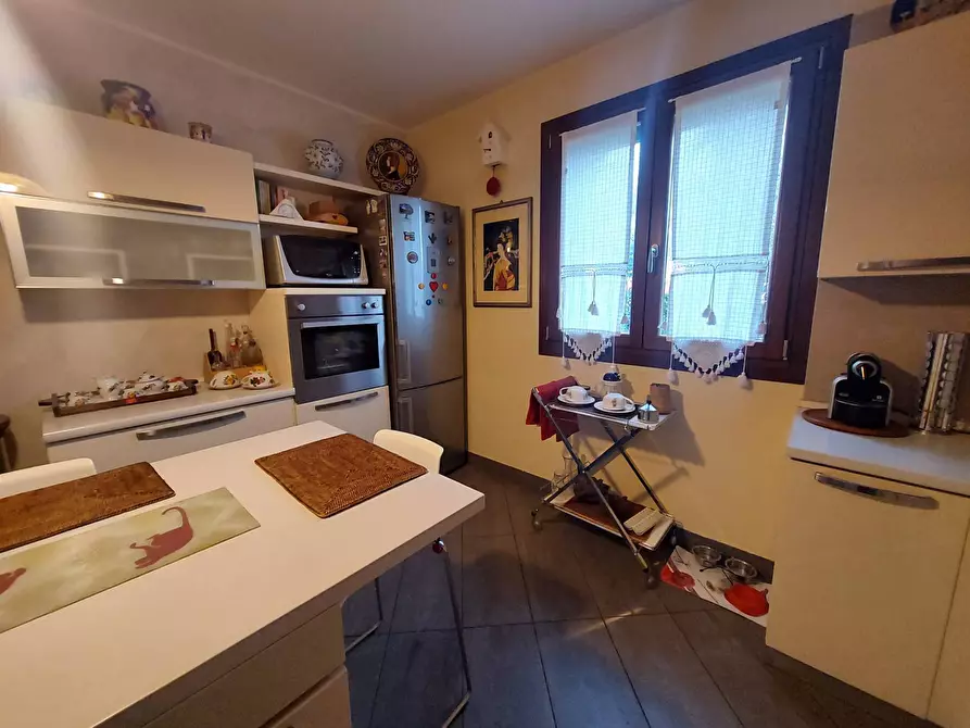 Immagine 15 di Casa semindipendente in vendita  in Via Dei Calzolai a Ferrara