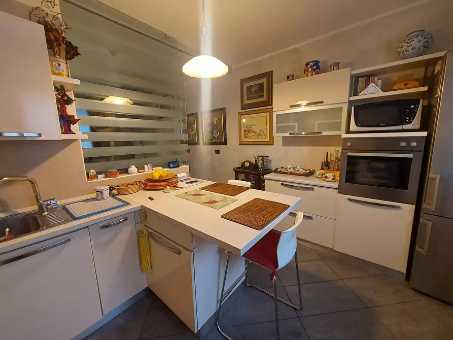 Immagine 16 di Casa semindipendente in vendita  in Via Dei Calzolai a Ferrara