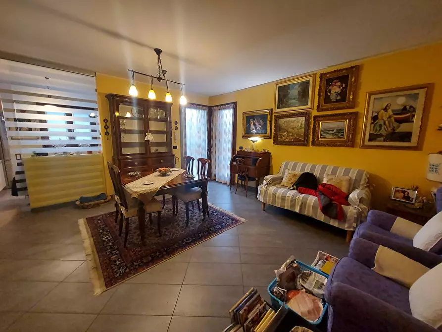 Immagine 8 di Casa semindipendente in vendita  in Via Dei Calzolai a Ferrara