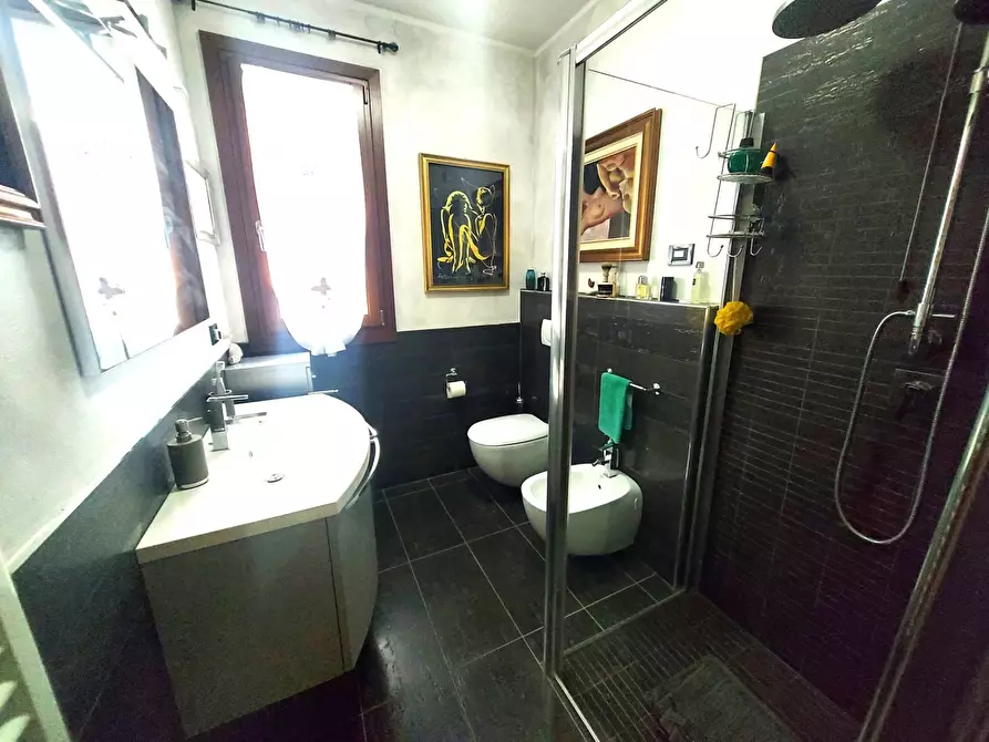 Immagine 19 di Casa semindipendente in vendita  in Via Dei Calzolai a Ferrara