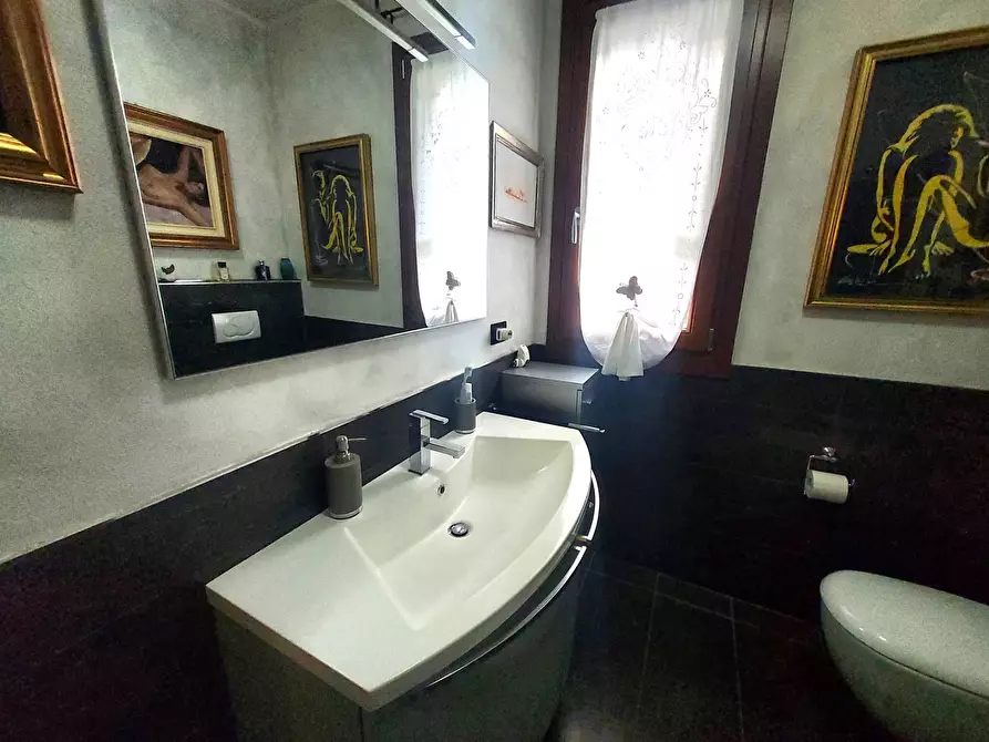 Immagine 20 di Casa semindipendente in vendita  in Via Dei Calzolai a Ferrara