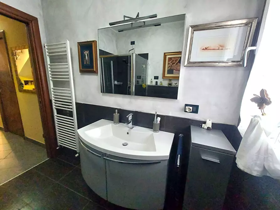 Immagine 21 di Casa semindipendente in vendita  in Via Dei Calzolai a Ferrara