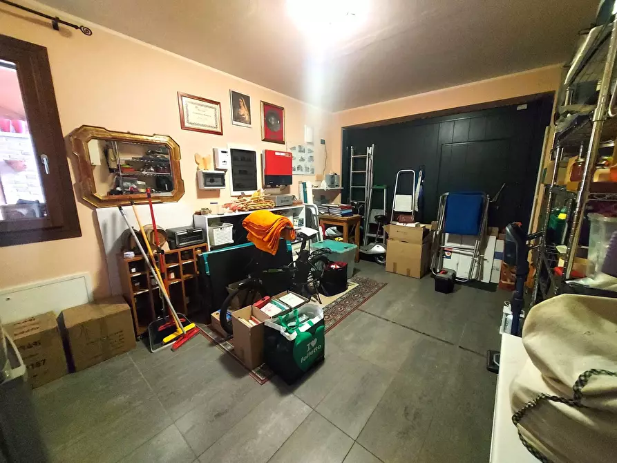 Immagine 48 di Casa semindipendente in vendita  in Via Dei Calzolai a Ferrara