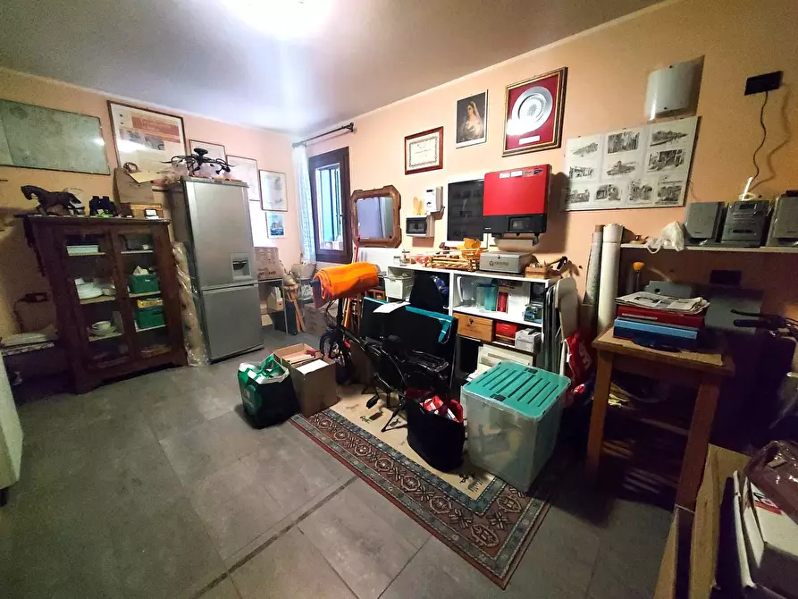 Immagine 49 di Casa semindipendente in vendita  in Via Dei Calzolai a Ferrara