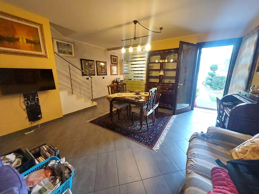 Immagine 9 di Casa semindipendente in vendita  in Via Dei Calzolai a Ferrara