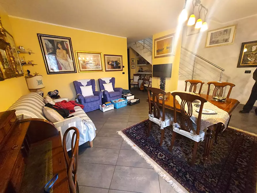 Immagine 11 di Casa semindipendente in vendita  in Via Dei Calzolai a Ferrara