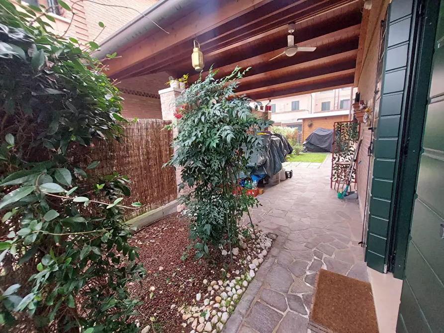 Immagine 51 di Casa semindipendente in vendita  in Via Dei Calzolai a Ferrara