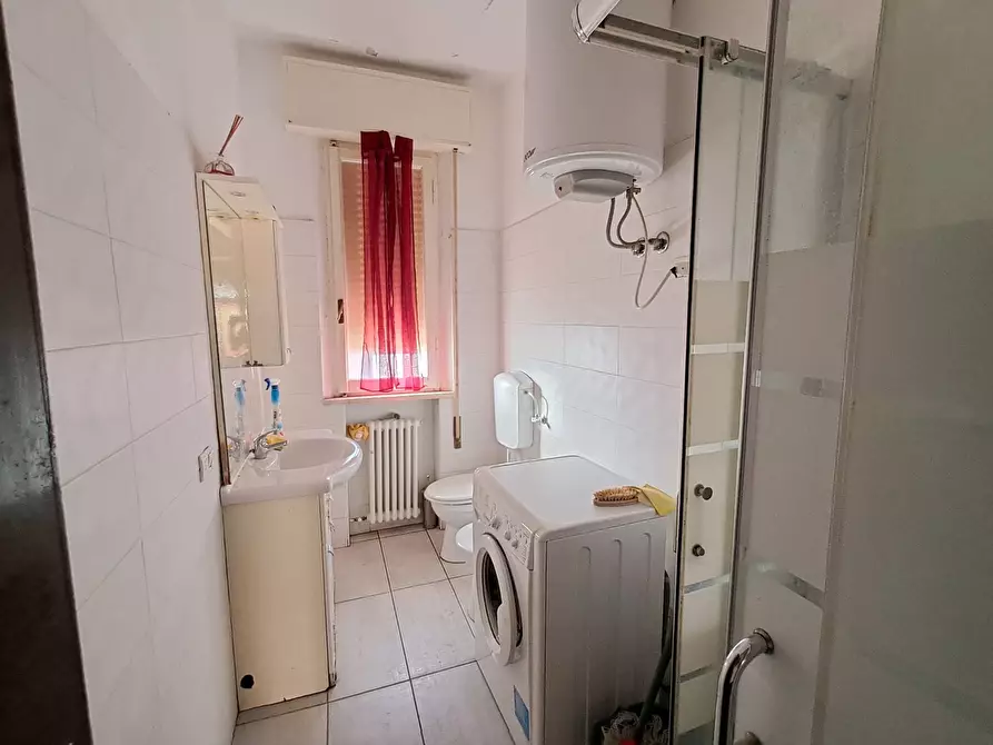 Immagine 17 di Appartamento in vendita  in Via Lucrezia Aguiari a Ferrara