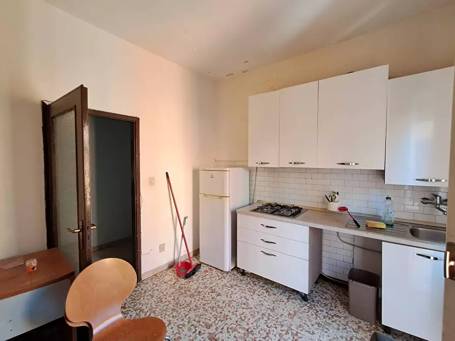 Immagine 7 di Appartamento in vendita  in Via Lucrezia Aguiari a Ferrara