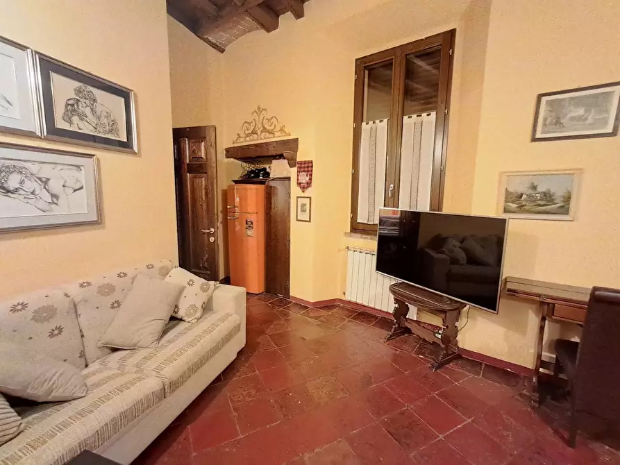 Immagine 4 di Appartamento in affitto  in Via Garibaldi a Ferrara
