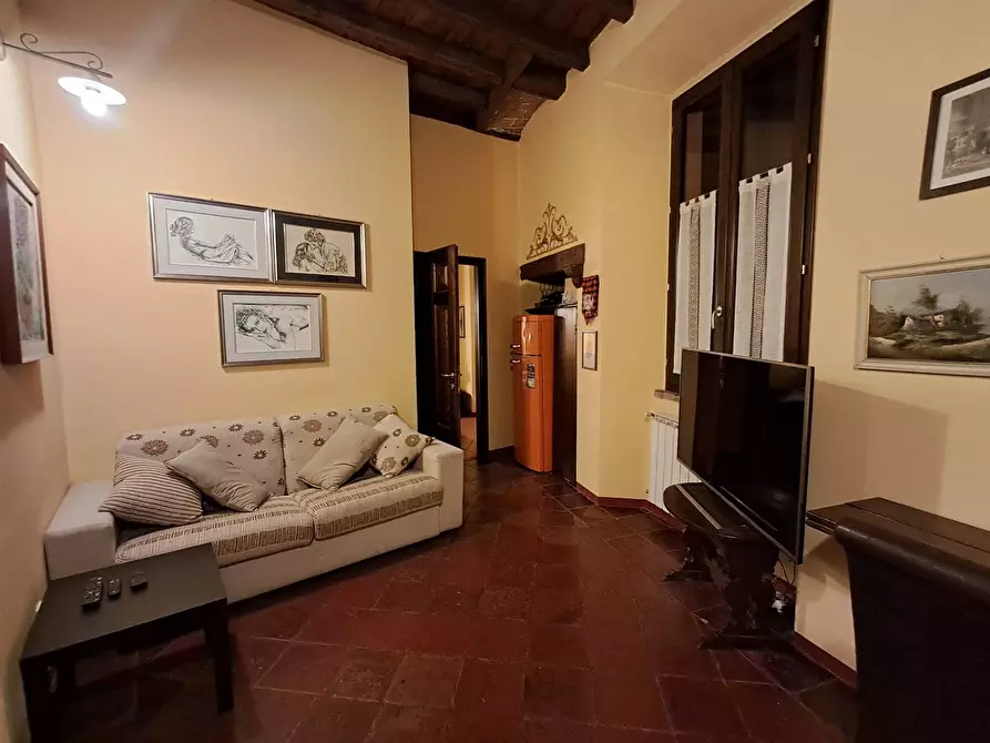 Immagine 2 di Appartamento in affitto  in Via Garibaldi a Ferrara