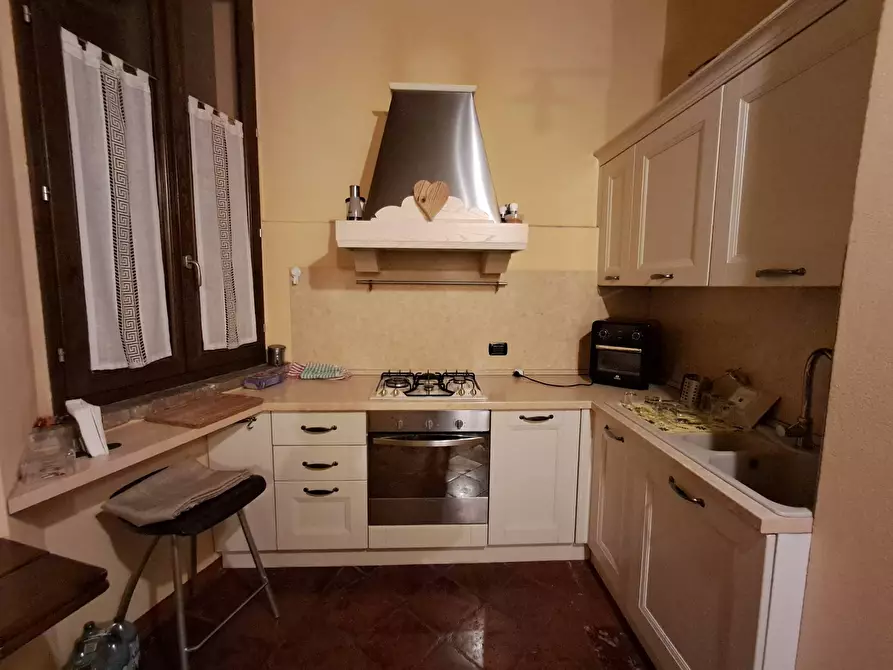 Immagine 5 di Appartamento in affitto  in Via Garibaldi a Ferrara