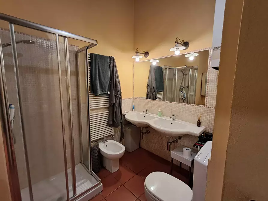 Immagine 9 di Appartamento in affitto  in Via Garibaldi a Ferrara